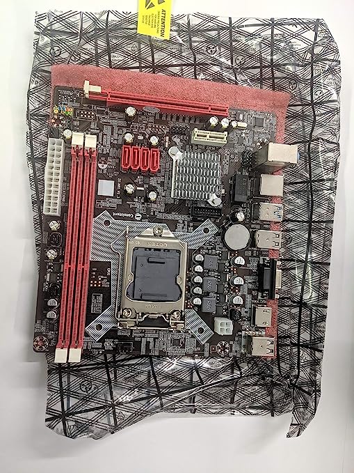 motherboard h81 consistent DDR3